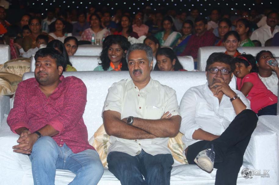 Oohalu-Gusagusalaade-Movie-Audio-Release-Function